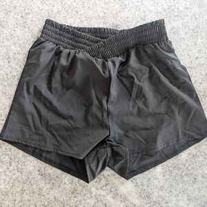 Athletic shorts